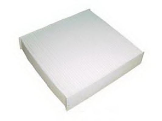 Фильтр, воздух во внутренном пространстве SAKURA  Automotive CA-1808