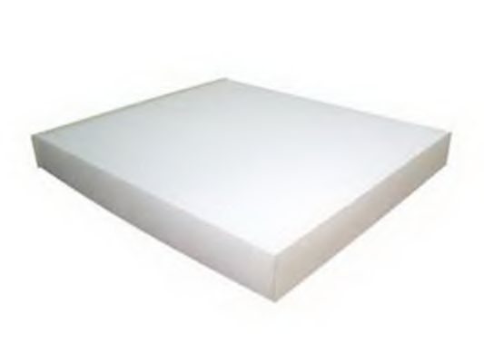 Фильтр, воздух во внутренном пространстве SAKURA  Automotive CA-28110