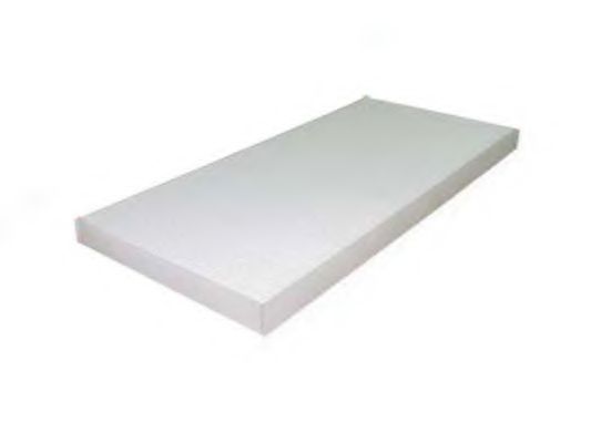 Фильтр, воздух во внутренном пространстве SAKURA  Automotive CA-70010