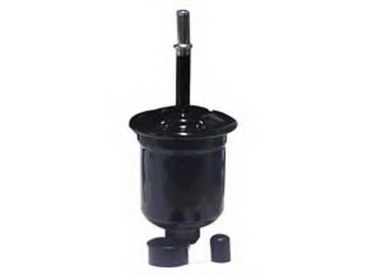 Топливный фильтр RYCO Z639