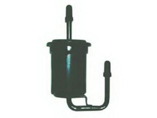 Топливный фильтр SAKURA  Automotive FS-1725