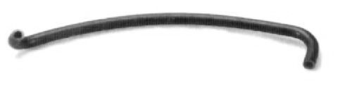 Шланг, теплообменник - отопление STC T407539