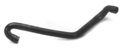 Шланг радиатора STC T408057