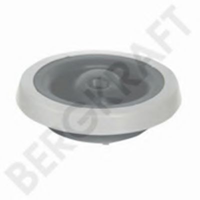 Обшивка рычага переключения SAMPA 020406