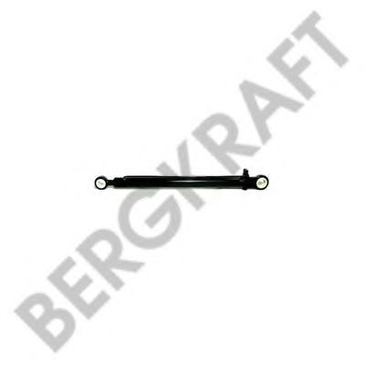 Опрокидывающий цилиндр, кабина BERGKRAFT BK2920721SP