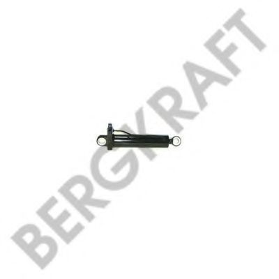 Опрокидывающий цилиндр, кабина BERGKRAFT BK2920821SP