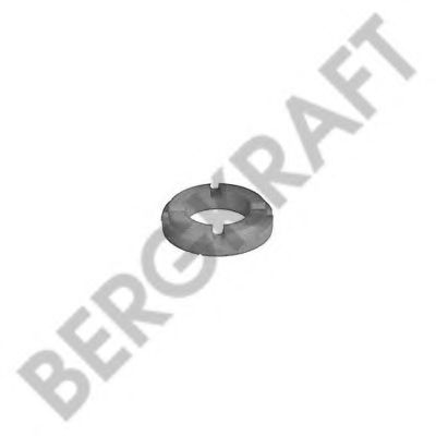 Уплотнительное кольцо BERGKRAFT BK2923421SP