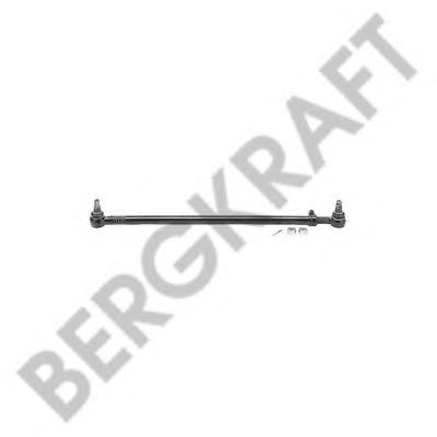 Продольная рулевая тяга BERGKRAFT BK2932821SP