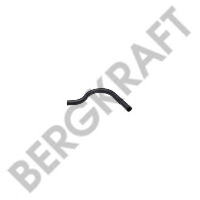 Шланг радиатора BERGKRAFT BK2942121SP