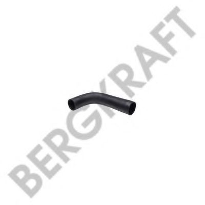 Шланг радиатора BERGKRAFT BK2942221SP
