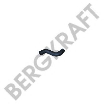 Шланг радиатора BERGKRAFT BK2954821SP