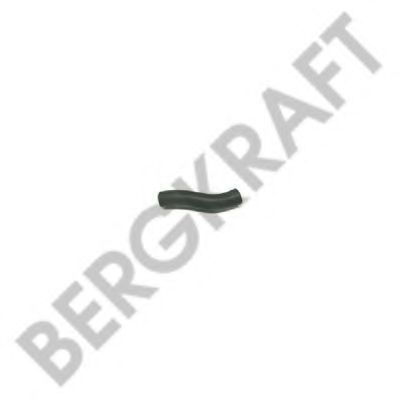 Шланг радиатора BERGKRAFT BK2971721SP