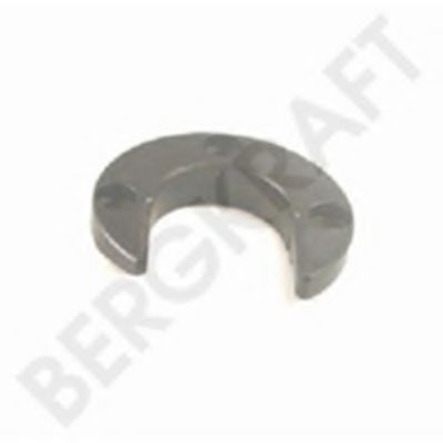 Опора, стабилизатор BERGKRAFT BK2868121SP