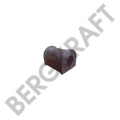 Ударная / противоударная подушка BERGKRAFT BK2900921SP