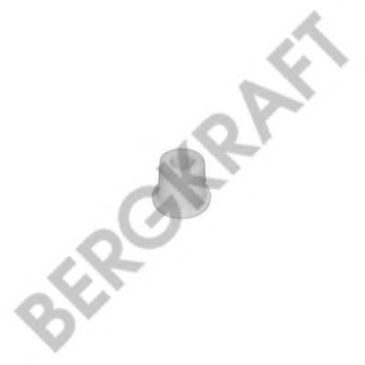 Втулка, амортизатор BERGKRAFT BK2925321SP
