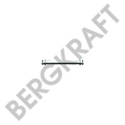 Продольная рулевая тяга BERGKRAFT BK2933121SP