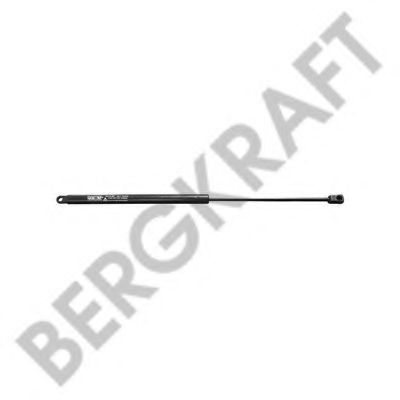Газовая пружина BERGKRAFT BK2938521SP