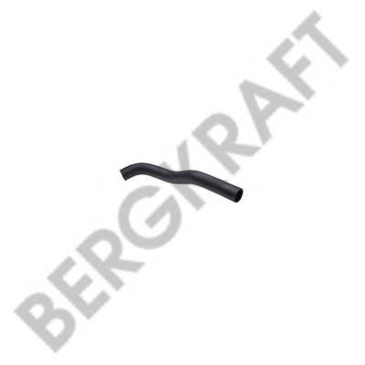 Шланг радиатора BERGKRAFT BK2941721SP