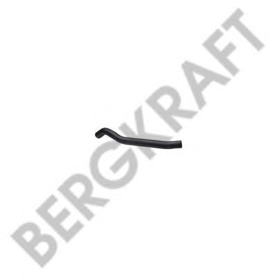 Шланг радиатора BERGKRAFT BK29421021SP
