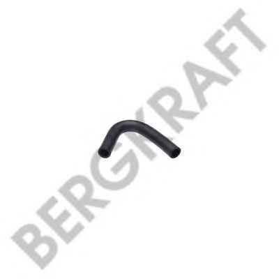 Шланг радиатора BERGKRAFT BK2942521SP