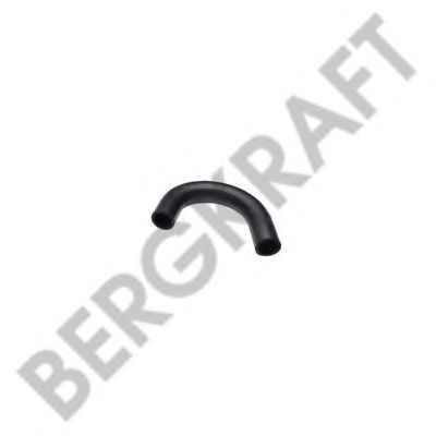 Шланг радиатора BERGKRAFT BK2942621SP