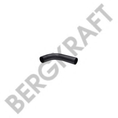 Шланг радиатора DT 215101