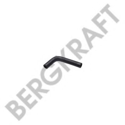 Шланг радиатора BERGKRAFT BK2942921SP