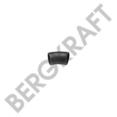 Шланг радиатора BERGKRAFT BK2943421SP
