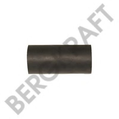 Шланг радиатора BERGKRAFT BK2944221SP