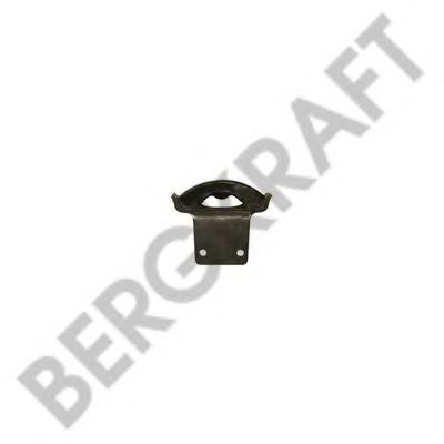 Буфер, амортизация BERGKRAFT BK2949721SP