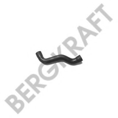 Шланг радиатора BERGKRAFT BK2951521SP