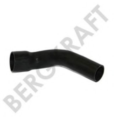 Трубка нагнетаемого воздуха BERGKRAFT BK29531021SP