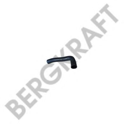 Шланг радиатора BERGKRAFT BK29541021SP