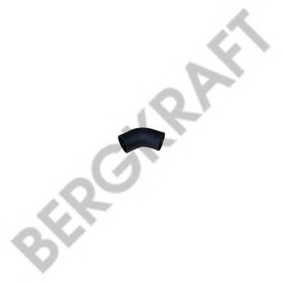 Шланг радиатора BERGKRAFT BK2954221SP