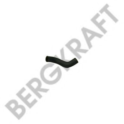 Шланг радиатора BERGKRAFT BK2954621SP