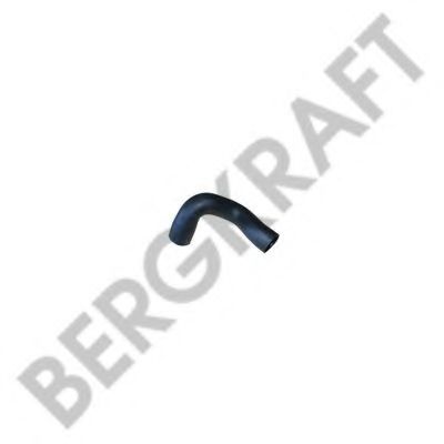 Шланг радиатора BERGKRAFT BK2954721SP