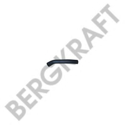 Шланг радиатора BERGKRAFT BK2954921SP