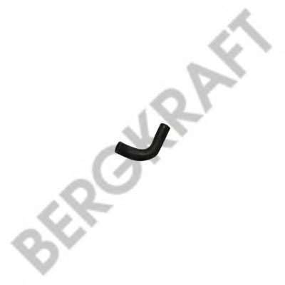 Шланг радиатора BERGKRAFT BK29551021SP