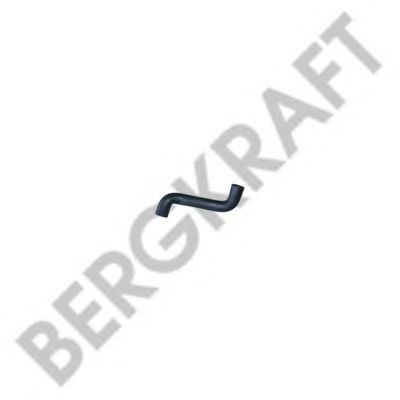 Шланг радиатора BERGKRAFT BK2955221SP