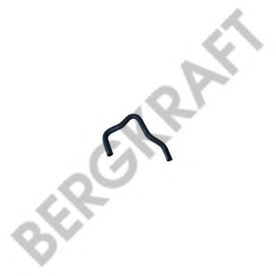 Шланг радиатора BERGKRAFT BK2955321SP
