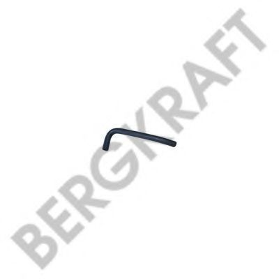 Шланг радиатора BERGKRAFT BK2955821SP