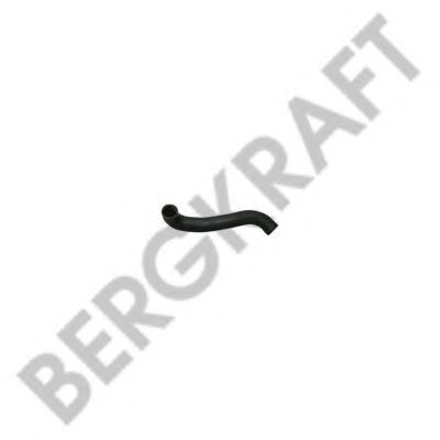 Шланг радиатора BERGKRAFT BK2955921SP