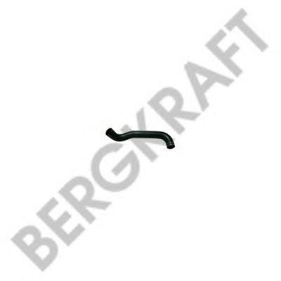Шланг радиатора BERGKRAFT BK2956721SP