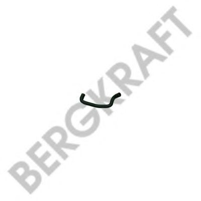 Шланг радиатора BERGKRAFT BK2956821SP