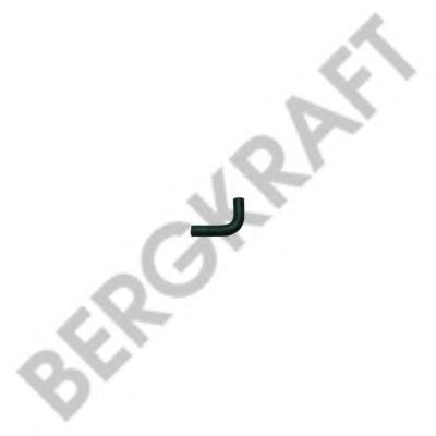Напорный трубопровод, пневматический компрессор BERGKRAFT BK2957121SP