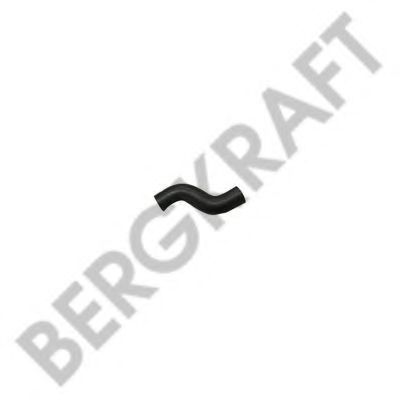 Шланг радиатора BERGKRAFT BK2957421SP