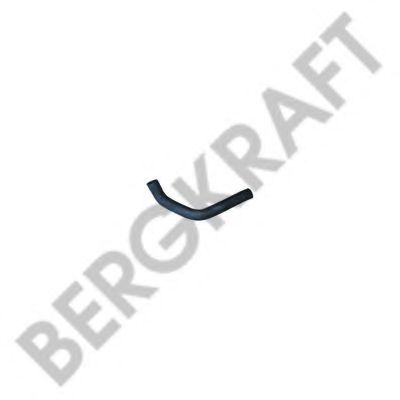 Шланг радиатора BERGKRAFT BK2957521SP