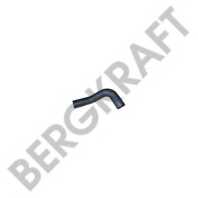 Шланг радиатора BERGKRAFT BK2957721SP