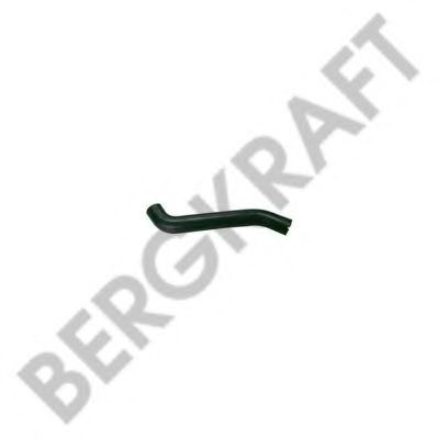 Шланг радиатора BERGKRAFT BK29581021SP