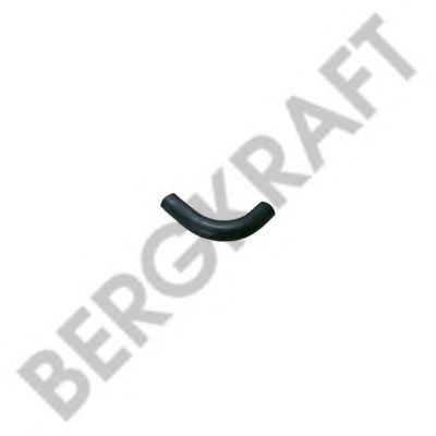 Шланг радиатора BERGKRAFT BK2958421SP